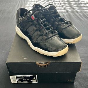 YOUTH JORDAN 11 RETRO LOW